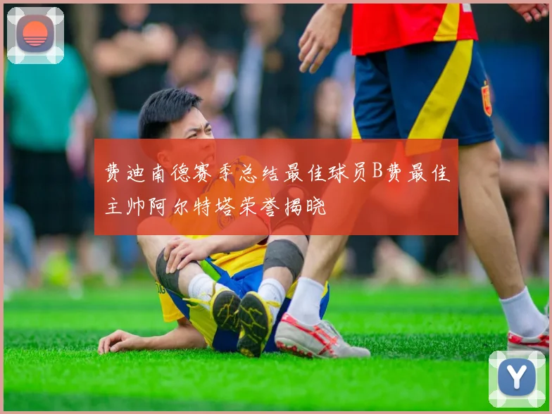 费迪南德赛季总结最佳球员B费最佳主帅阿尔特塔荣誉揭晓
