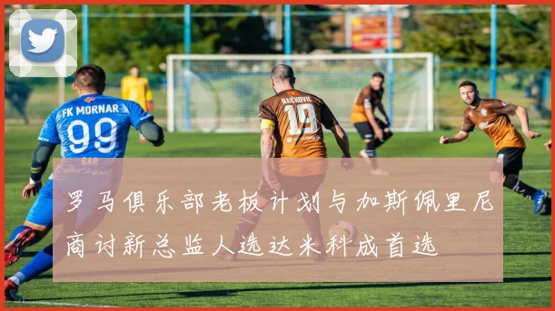 罗马俱乐部老板计划与加斯佩里尼商讨新总监人选达米科成首选