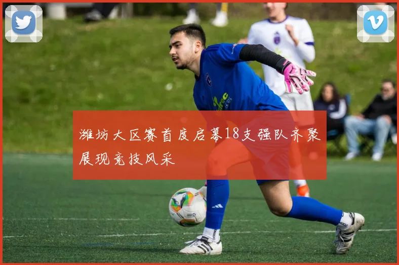 潍坊大区赛首度启幕18支强队齐聚展现竞技风采